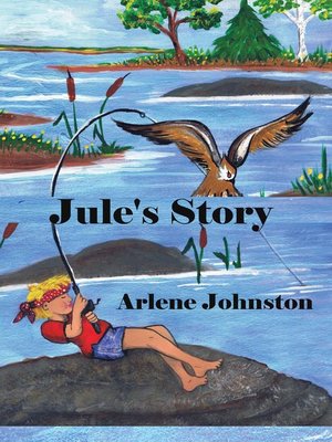 cover image of Jule's Story
